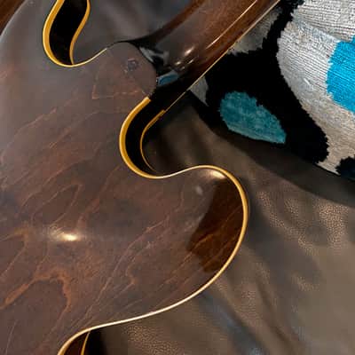 Epiphone Casino E-230TD 1962 - Sunburst image 18