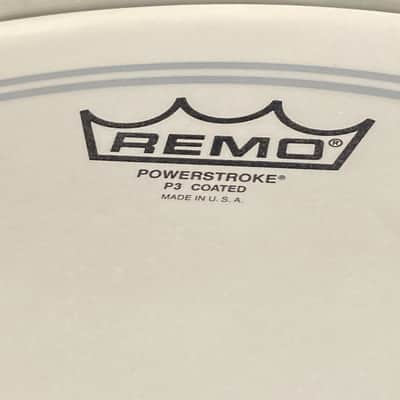 Buddy Rich Drum Company - 5.5x14" 'Buddy Rich Model", 10-Lug Snare Drum image 11