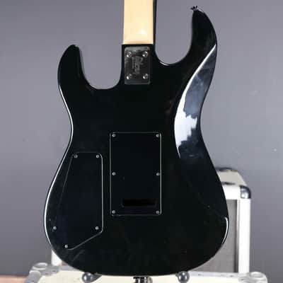 Gibson WRC Black 1987 image 7