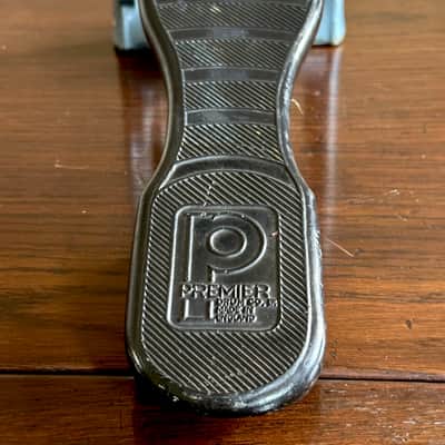 Premier bass drum pedal 250 1960/70 image 7