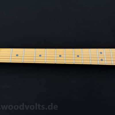 Squier Classic Vibe '50s Telecaster 2019 - Present - Butterscotch Blonde image 11