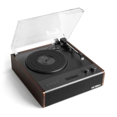 Victrola: The Eastwood Signature Turntable System w/ Bluetooth image 3