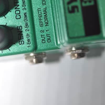DigiTech envelope filter xsw 2000s - Green image 18