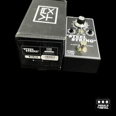 vertex steel string slight return edition - X12185 image 4