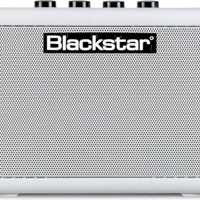BLACKSTAR FLY 3 WHITE Bild 3
