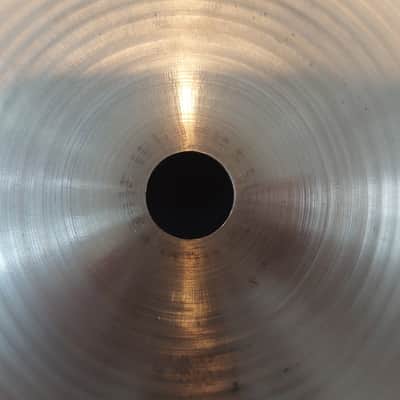 Zildjian thin crash - 16" image 3