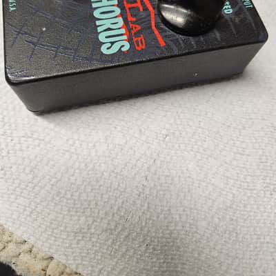 Voodoo Lab Analog Chorus pedal image 2
