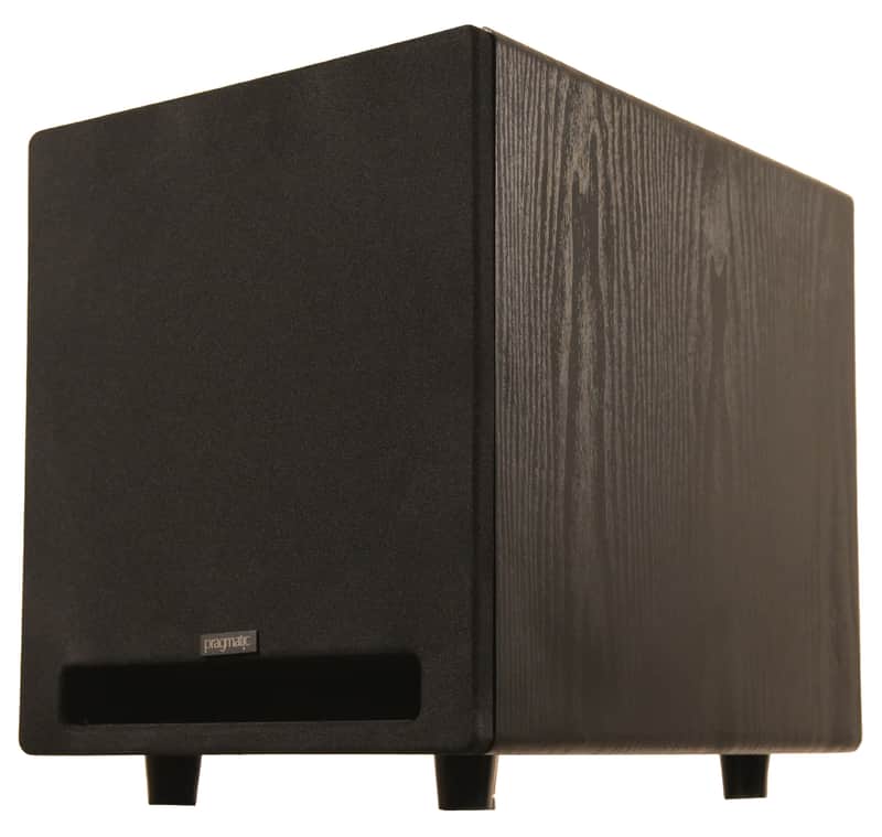 🔊 Pragmatic PSUB-10.2WB High-Performance 2.1 Network Audio Streamer System — Sonos Alternative, MORE Power! DIRECT FROM MANUFACTURER — INVENTORY CLEARANCE! image 1