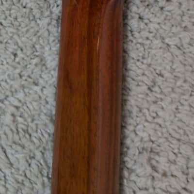 Luna Vista Eagle 12 String  Tropical Wood Acoustic Electric Guitar w/Hard Case image 6