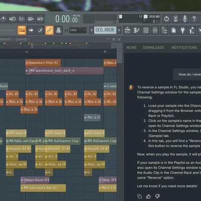 Image-Line FL Studio 26 Producer Edition — Software (Producer Edition, Download) image 4