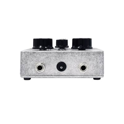 Death By Audio Bass War Octave Fuzz Pedal for Bass image 4