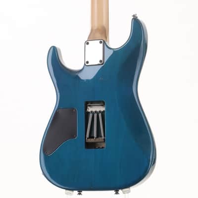 TOM ANDERSON / Drop Top Deep Ocean Blue [09/24] image 12