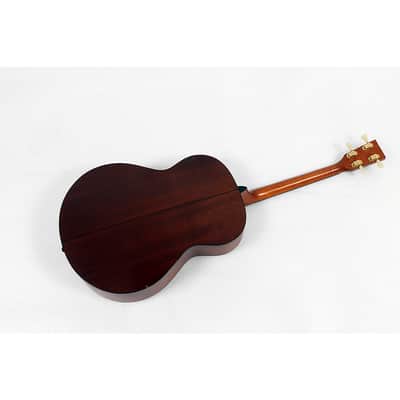Gold Tone Mastertone TG-18 Tenor Guitar With Vintage Design image 2