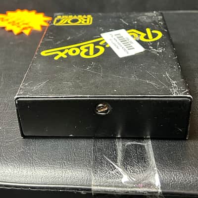Ross Systems RB20 (Very Rare Vintage Analog) image 6