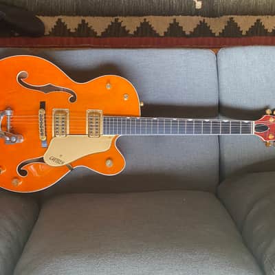 Gretsch 6120-60 2003 image 1