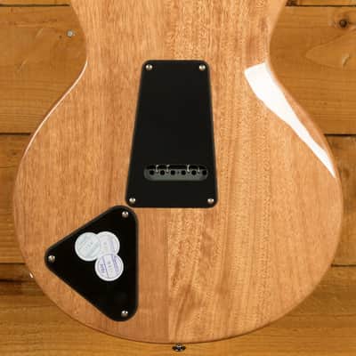 PRS SE Signature | Santana - Santana Yellow image 4