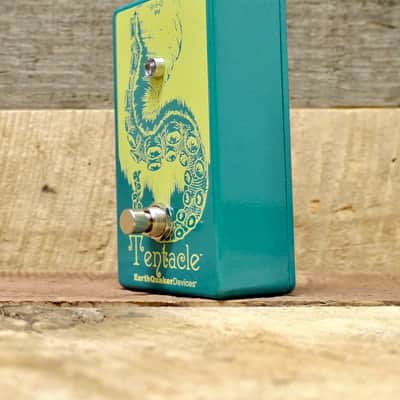 EarthQuaker Devices Tentacle V2 Octave Pedal image 3
