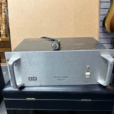 BGW 500D image 1