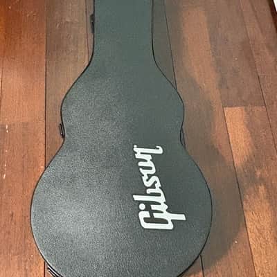 Gibson Les Paul Modern Figured 2023 - 2024 - Cobalt Burst image 2