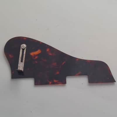 Early 1960's Gibson ES-125 Pickguard with Bracket (K-200) image 2