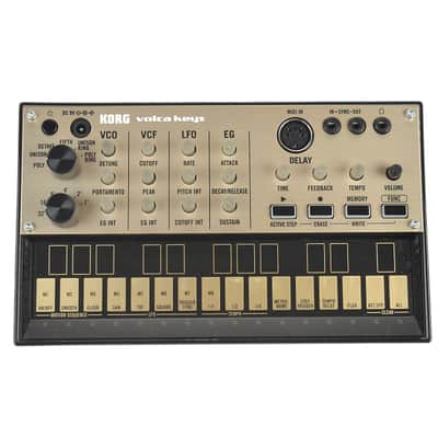 Korg Volca Keys Analogue Loop Synth