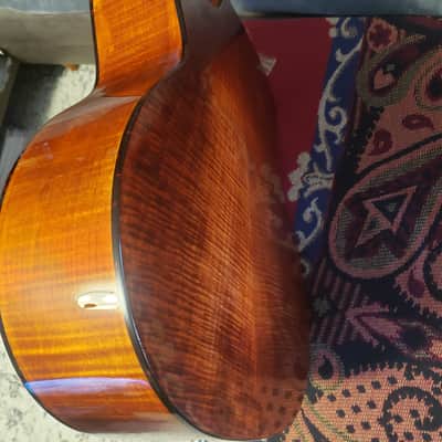 Eastman PCH3-GACE-CLA | Serial No. 22114367 | High Gloss Classic Violin image 6