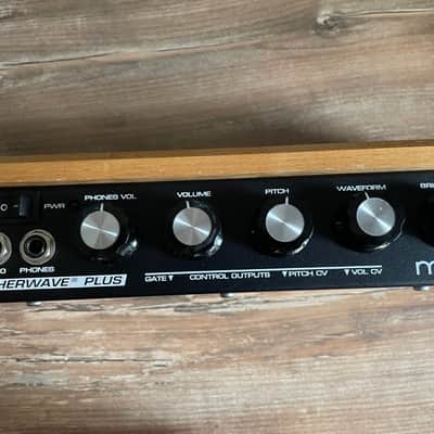 Moog Moog Etherwave Plus Theremin 1999 image 3