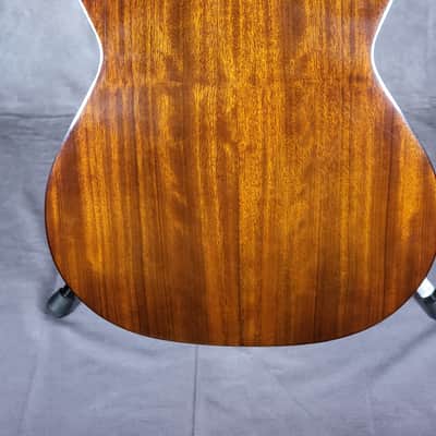 El Cordobés 365/II Classical Concert Guitar – Beautiful Original Vintage Condition image 6