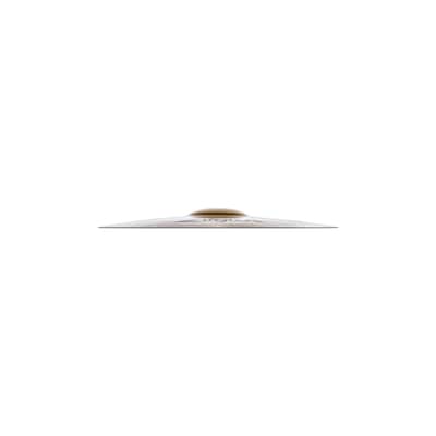 Zildjian S Medium Thin Crash Cymbal 16" image 3