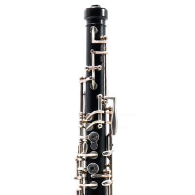 Fox Renard 333 'Protege' Intermediate Oboe SN 11618 image 3