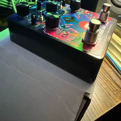 Cosmodio Splinter Twin Time Modulation Workstation 2026 image 3