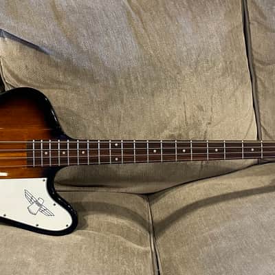 Epiphone Thunderbird 60s Bass image 1
