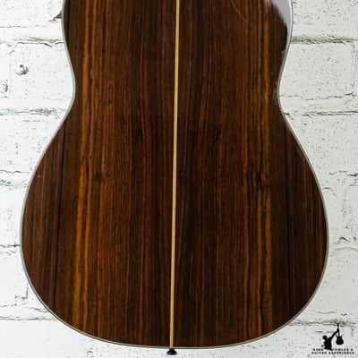 1989 Martin N-20 Classical w/ OHSC image 4