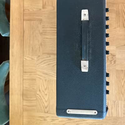 Fender Deluxe Reverb 1967 Serviced image 2