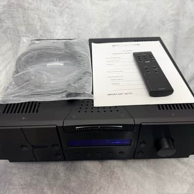 Balanced Audio Technologies BAT VK-P10SE Tube Phono VK-3000SE Preamp Tube Hybrid image 4