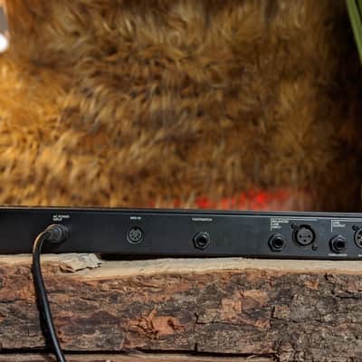 Antares ATR-1 Rack Mount Auto-Tune Processor with Power Supply. image 4