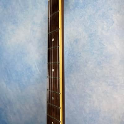1991 Orville by Gibson ES-335 Dot - Vintage Natural, Made in Japan image 17