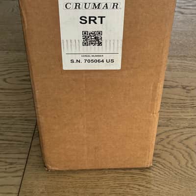 Crumar Spirit 2024 Reissue Analog Monophonic Synth image 13