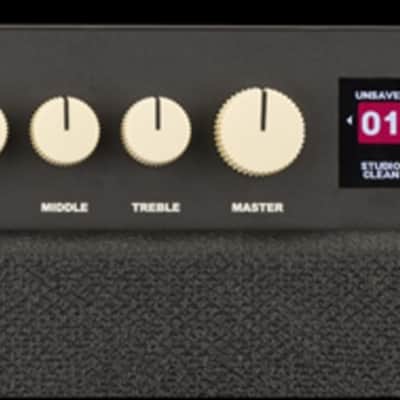 Fender Rumble LT25 1x8 Bass Guitar Amplifier Combo image 5