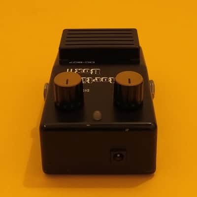 Coron DC-807 Distortion Box II made in Japan image 5