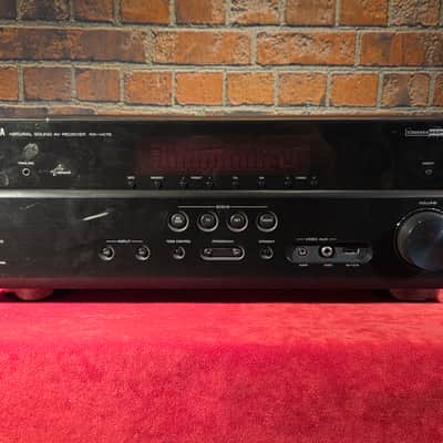 Yamaha RX-V481 | Reverb