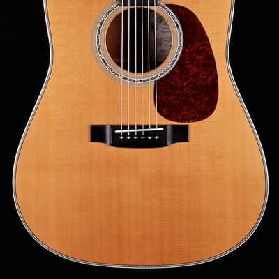 Martin HD-18JB Jimmy Buffett Signature Dreadnought 1998 image 1