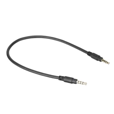 Mint Saramonic Blink 500 RX Dual-Channel Camera-Mount Wireless Mic Receiver image 4