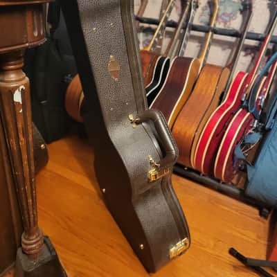 Taylor GC7 with L. R. Baggs HiFi Electronics image 15