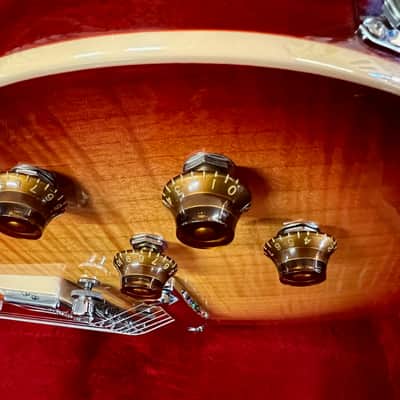 Gibson Les Paul Standard T 2017 - Heritage Cherry Sunburst image 14