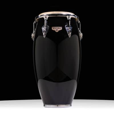 Used LP Matador 11.75" Conga - Black image 2