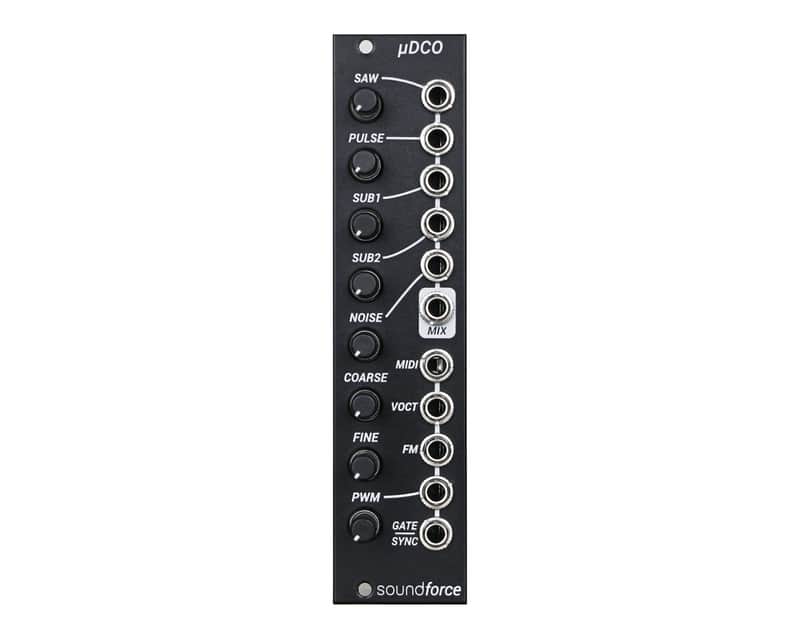 Soundforce uDCO image 1
