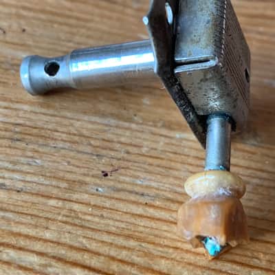 Gibson  Kluson Deluxe Single Line  1959' Tuner ( 1 piece) image 2
