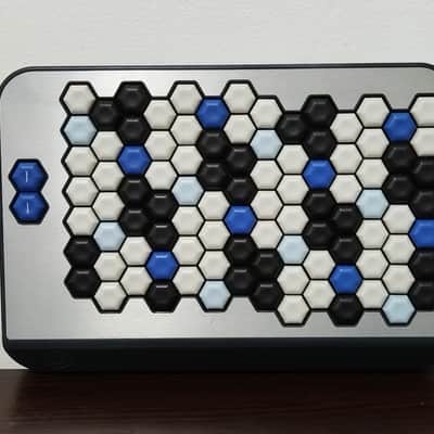 C-thru Axis 49 Controller midi keyboard image 2