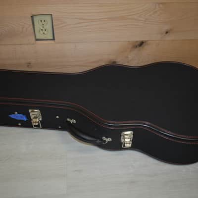 Breedlove Premier Companion E LTD 2024 - Brazilian Rosewood USA image 13